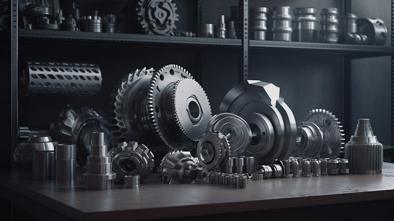石家庄增压泵：揭秘其性能与选型关键